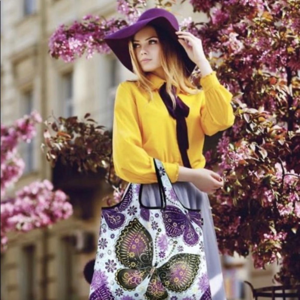 YaYBags Shopping Bags
